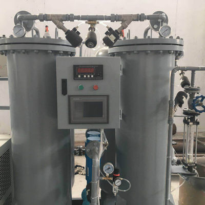 qualità  General Industrial Fields High Quality Nitrogen Generator For Laser Cutting Machine fabbrica