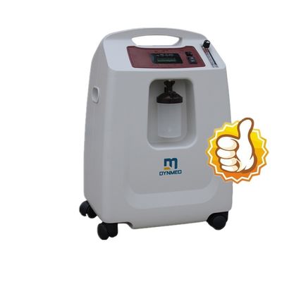 qualità  New Durable Professional Medical Equipment Oxygen Concentrator 8L 50x37x71cm fabbrica