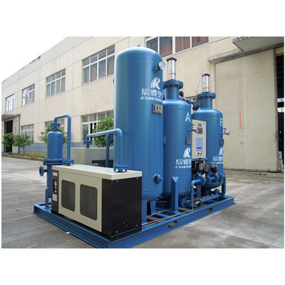 qualità  PSA industrial nitrogen generator product psa nitrogen equipment psa nitrogen gas generator for foodstuff fabbrica