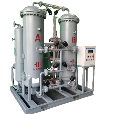 Factory china wholesale trade psa air separation plant with 99.999% purity nitrogen and nitrogen generator