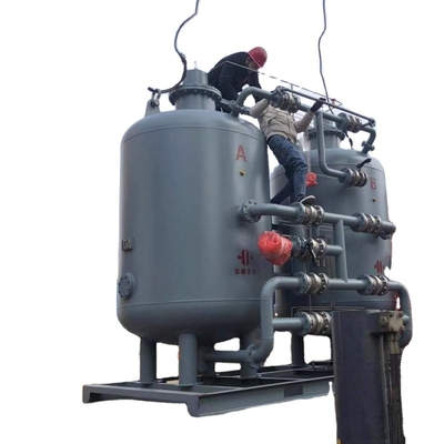 Factory Flexibly Designed PSA Nitrogen Generator Nitrogen Purging Machine