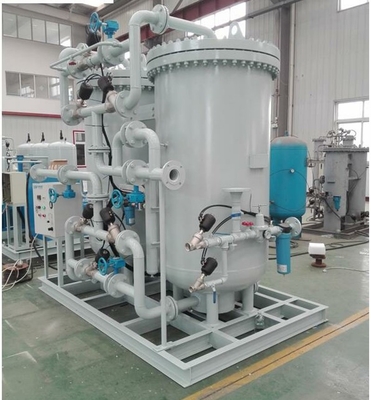 Hotels Nitrogen Factory China Manufacturer Psa Nitrogen Generator To Make Nitrogen Gas Purpose