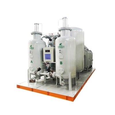 Plant PSA (Pressure Swing Adsorption) Nitrogen Gas Making Machine, Nitrogen Generator