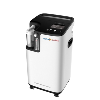 Home Widely Used PSA Oxygen Concentrator Guaranteed Quality Medical Oxygen Gas Plant