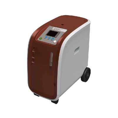 Have Oxygen Generator SD-05B(5L) Ultra Silent Ultra Quiet Medical Oxygen Generator Atomizer Oxygen Production Plant