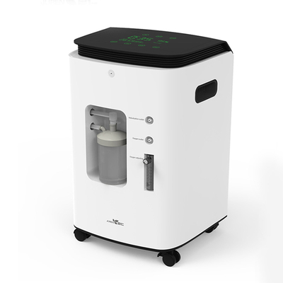 Portable Home Use Hospital Grade Medical Oxygen Inhalation Machine Oxygen Generator 340 x 320 x 530 (mm)