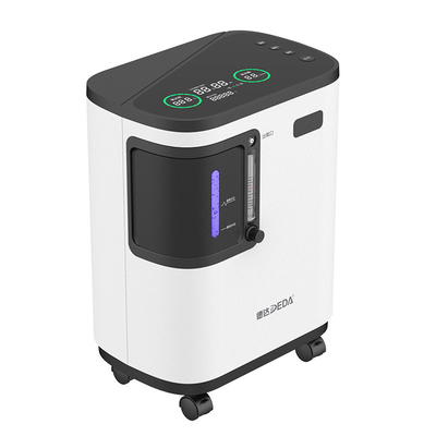 Household Oxygen Concentrator Oxygen Generator Device Atomization Medical Adjustable Oxygen Supply Machine