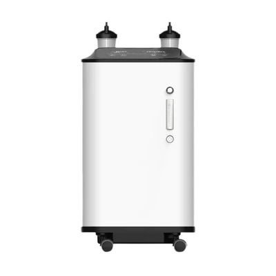 ABS OEM High Purity Medical Instrument Continuous Portable Oxygen Generator Rehabilitation Equipment